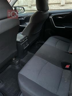 تويوتا راف 4